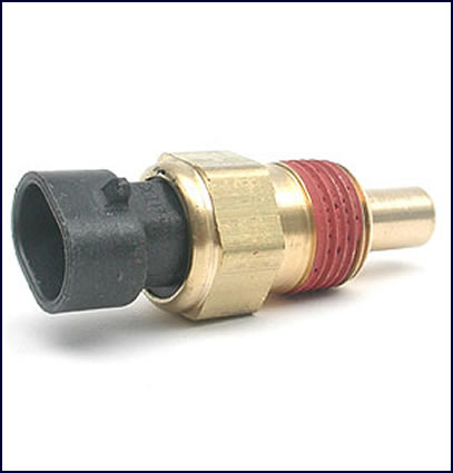 Coolant Temperature Sensor